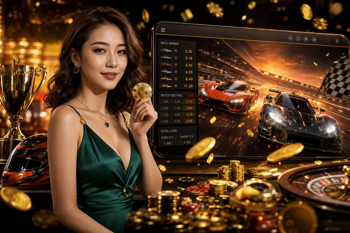 bet765